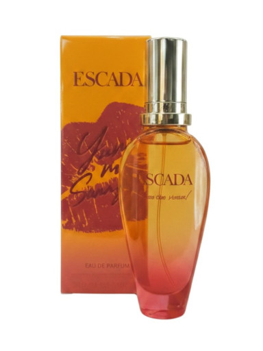 Escada Yum Me Sunny EdP 50 ml