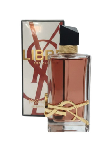 Yves Saint Laurent Libre Berry Crush EdP 90 ml