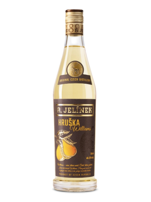 R.Jelínek Birne 0,7l 35%