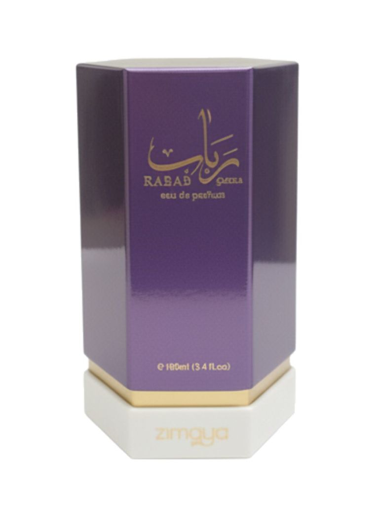 Zimaya Rabab Gems EdP 100 ml