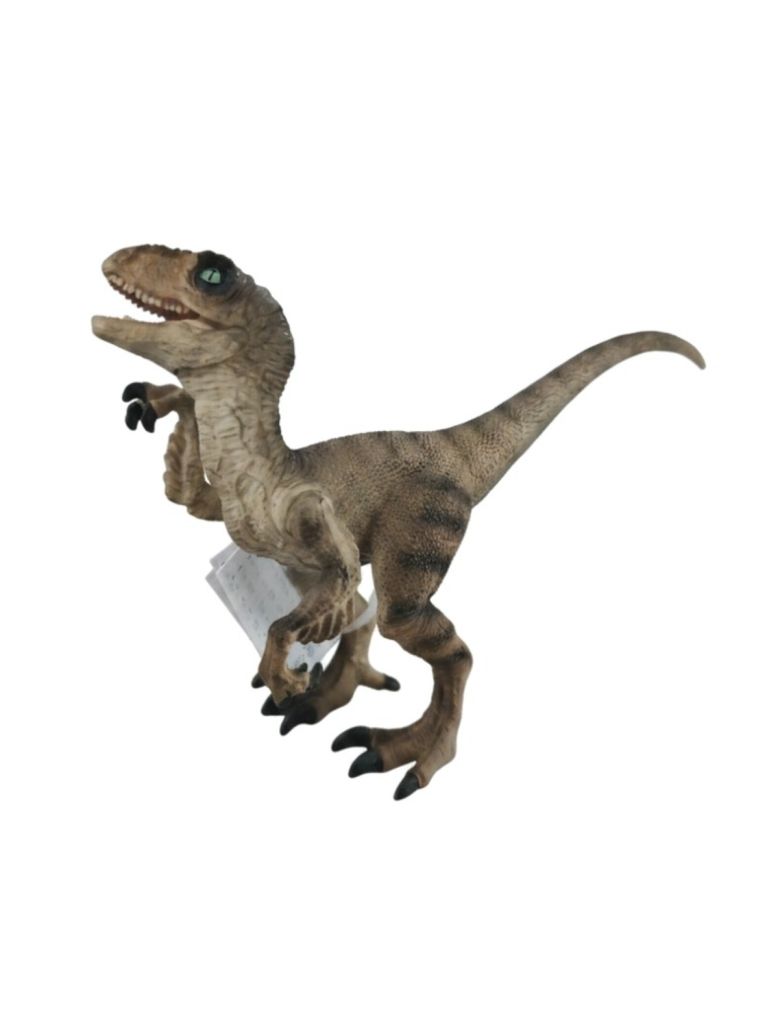 Velociraptor zooted 16cm