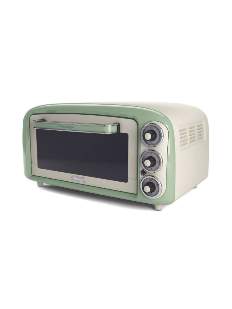 Ariete Vintage Oven Green