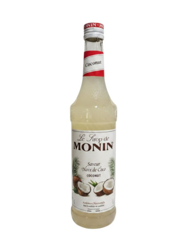 Monin Kokos 0,7 l