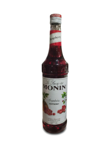 Monin Himbeere 0,7 l