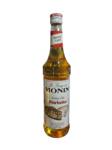 Monin sirup Marlenka 0,7l