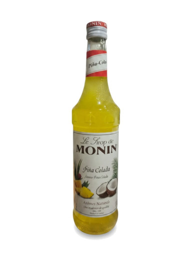Monin Piňa Colada 0,7 l