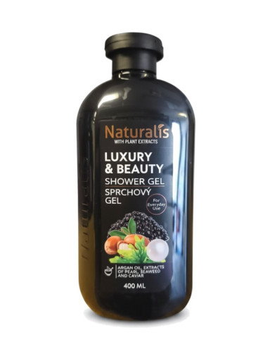 Naturalis SG Luxury and Beauty 400 ml