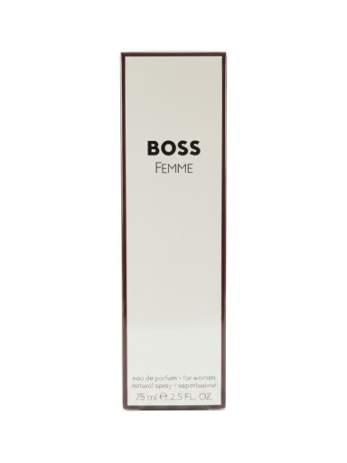 Hugo Boss Femme EdP 75ml