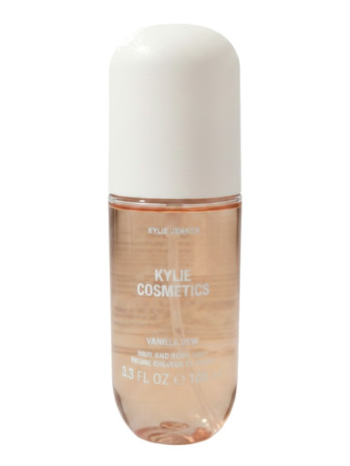 Kylie Cosmetics Body Mist Collection Body Mist 88ml
