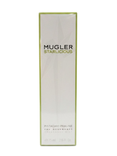 Thierry Mugler Starlicious Nuttyssime Body Mist 75ml