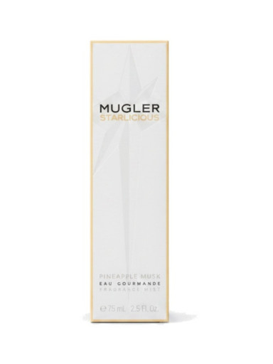 Thierry Mugler Starlicious Coco Superstar Body Mist 75ml