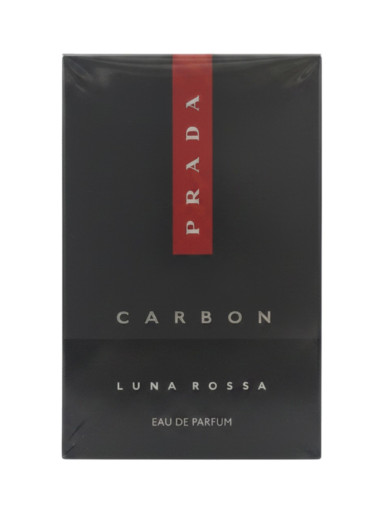 Prada Luna Rossa Carbon EdP 100ml
