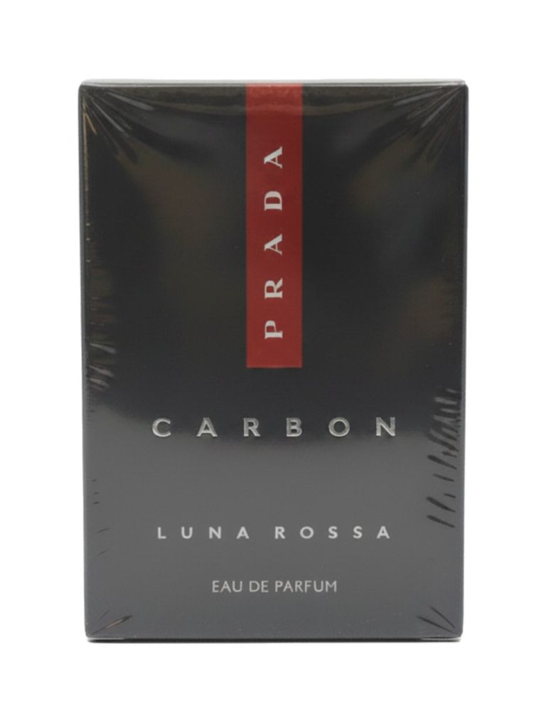 Prada Luna Rossa Carbon EdP 50ml