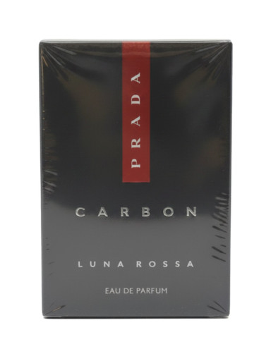 Prada Luna Rossa Carbon EdP 50ml