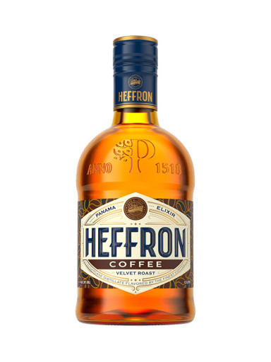 Heffron Coffee 30% 0,5 l