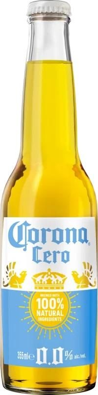 Corona Cero 0,0% 0,355 l