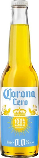 Corona Cero 0,0% 0,355 l