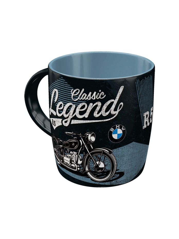 Tasse 340ml Classic Legend
