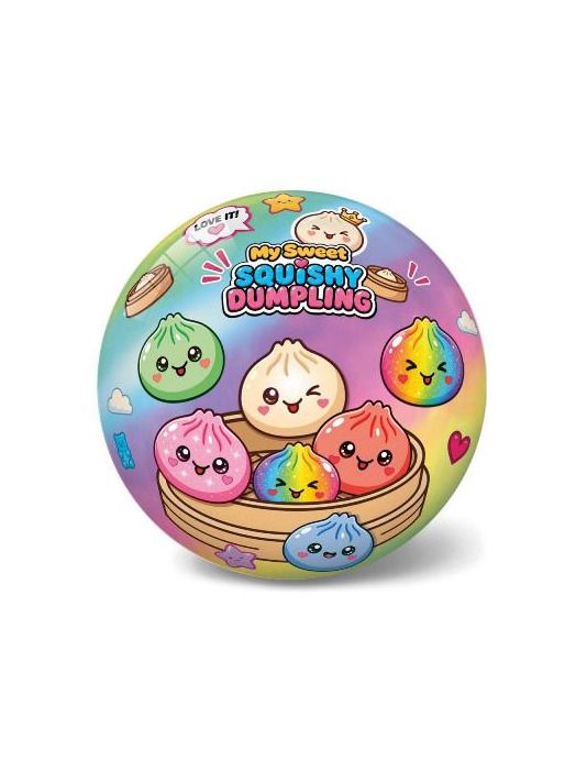 Ball „Süßer Knödel“ 14 cm