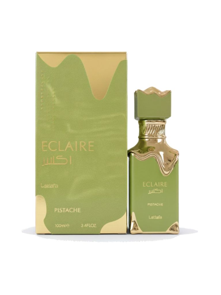 Lattafa Eclaire Pistache EdP 100ml