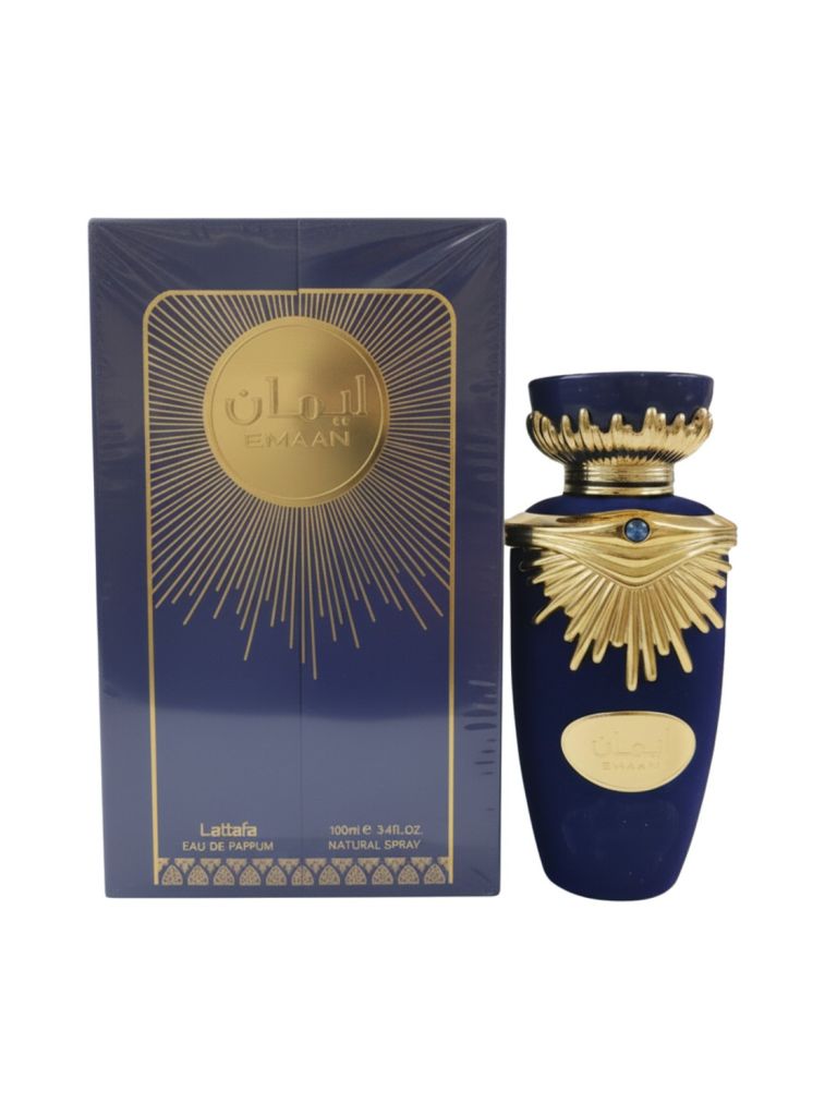 Lattafa Emaan EdP 100ml