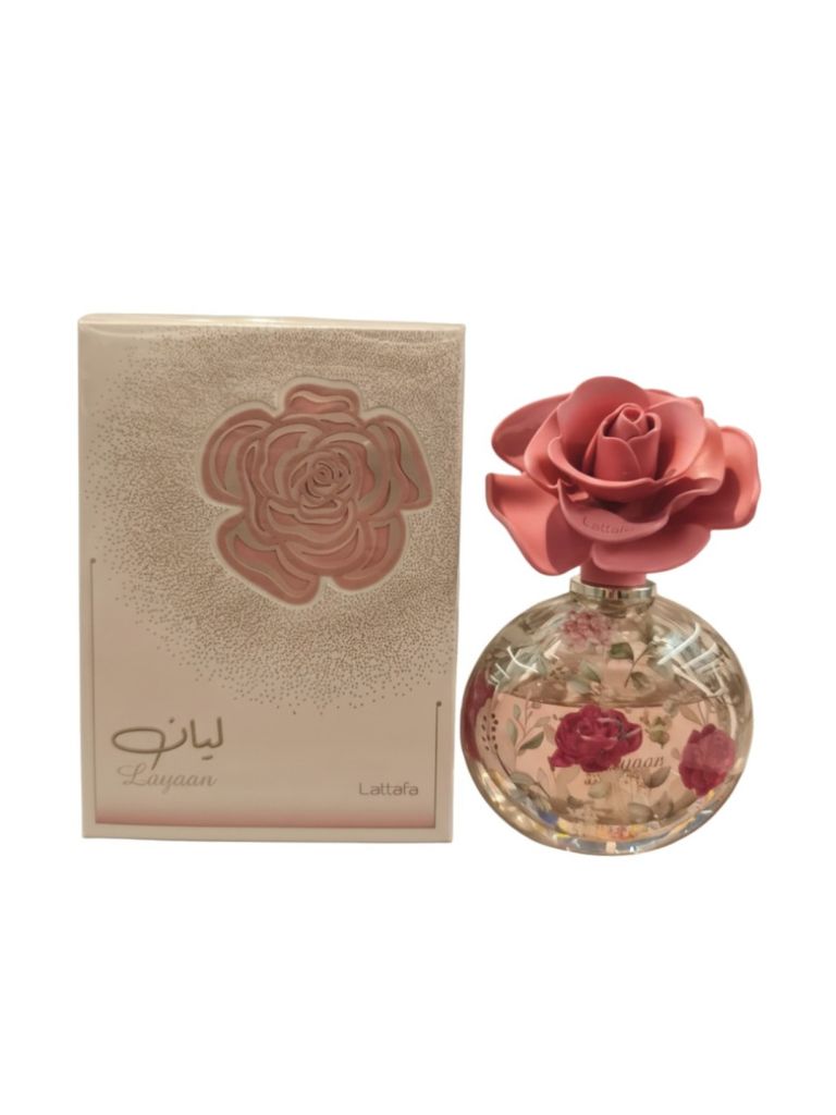Lattafa Layaan EdP 75ml