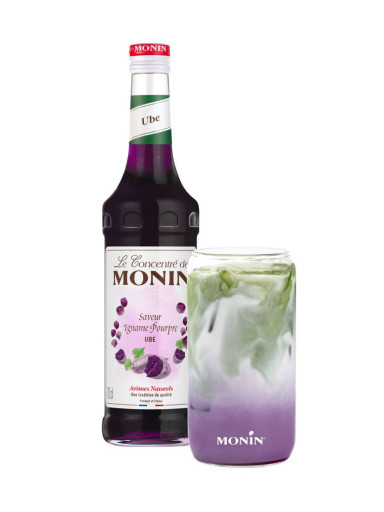 Monin Ube 0,7 l