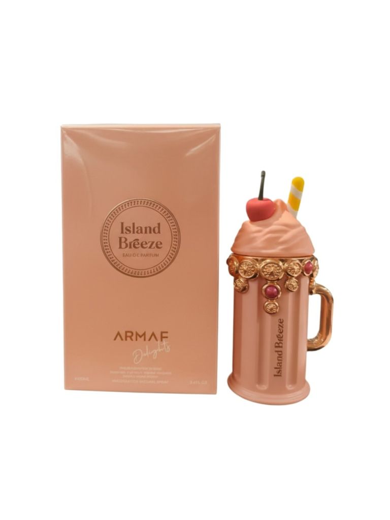 Armaf Delights Island Breeze EdP 100ml