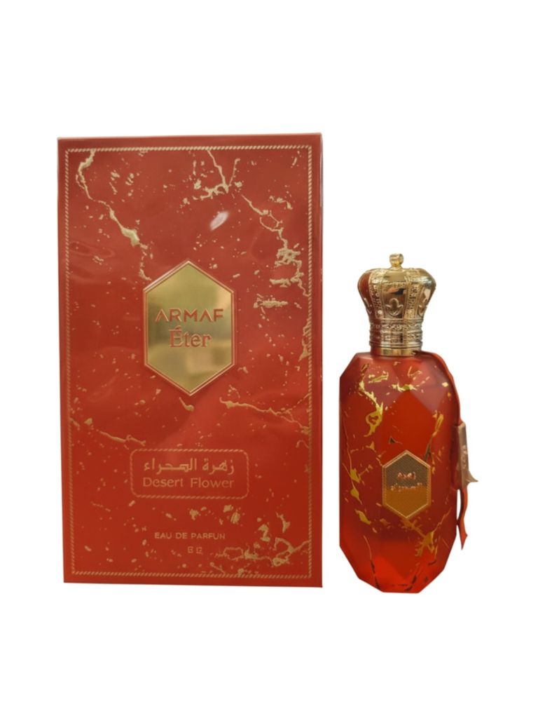 Armaf Éter Desert Flower EdP 100ml