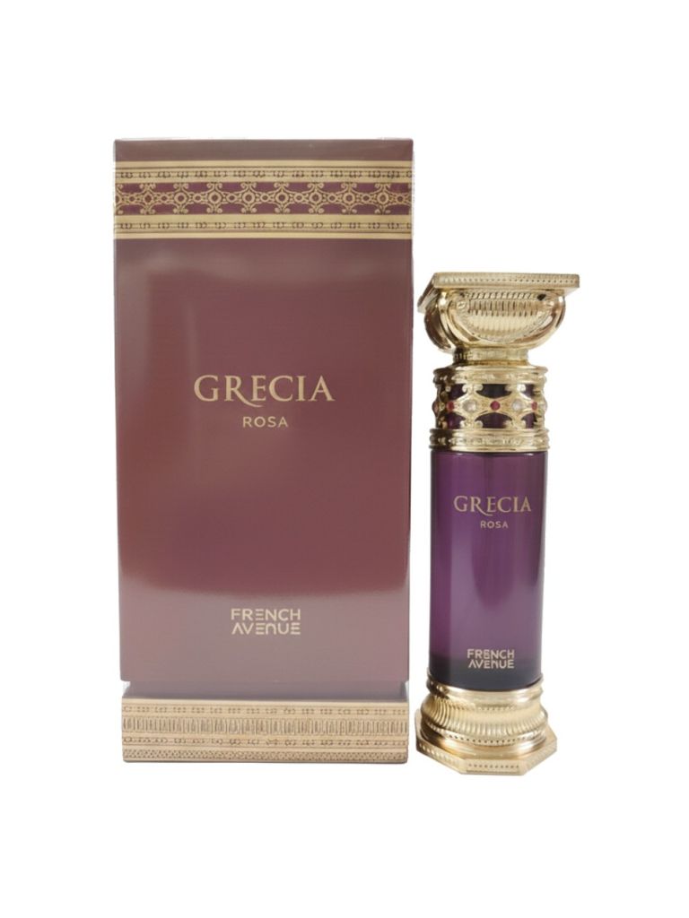 French Avenue Grecia Rosa Extrait de Parfum 100ml