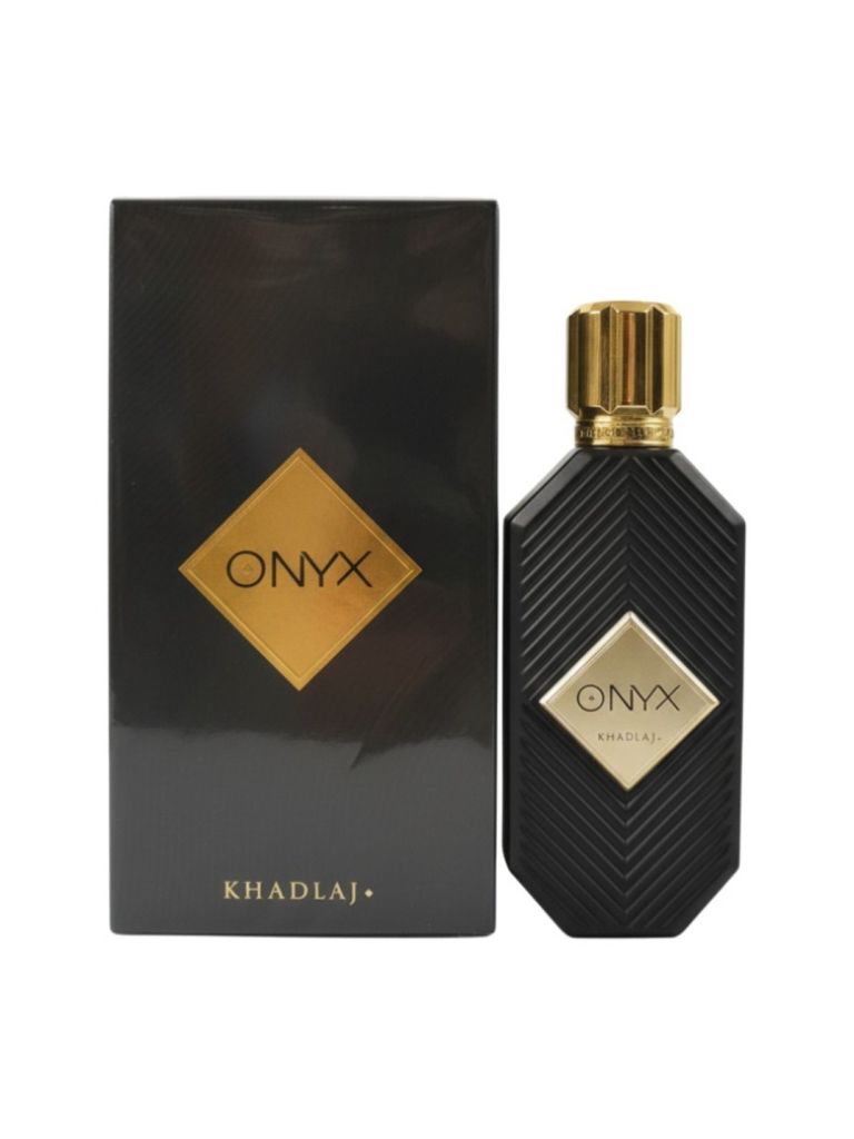Khadlaj Onyx Gold EdP 100ml