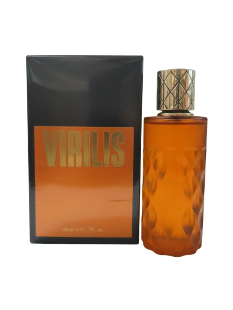 Paris Corner Virilis EdP 100ml