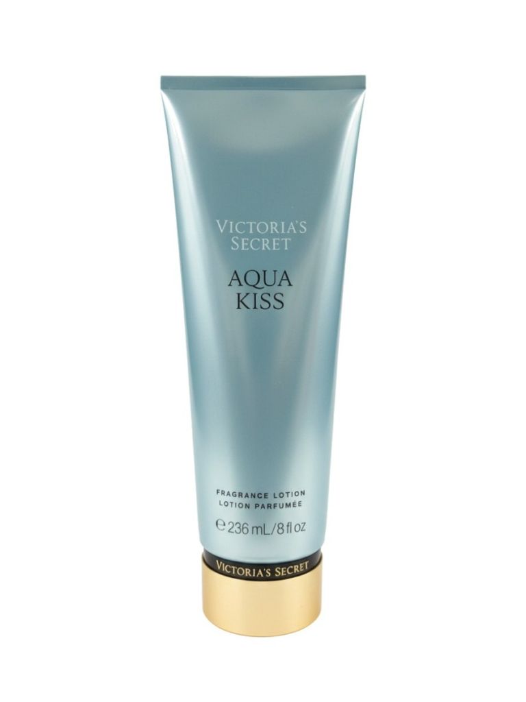 Victoria's Secret Aqua Kiss Body Lotion 236ml