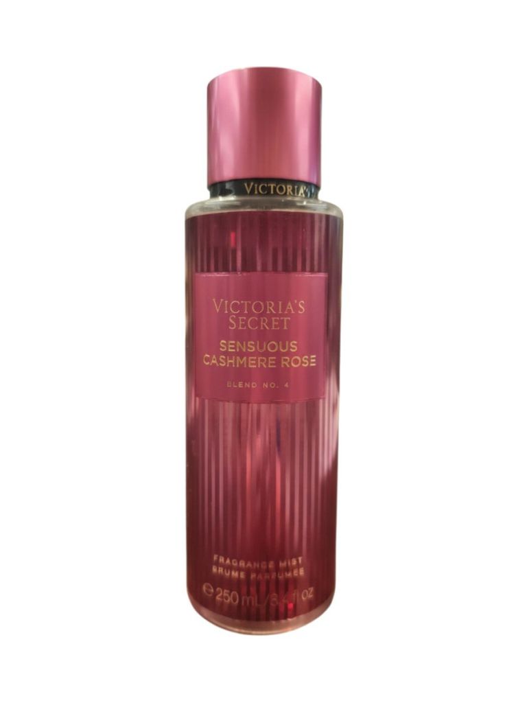 Victoria's Secret Sensuous Cashmere Rose Bodyspray 250ml