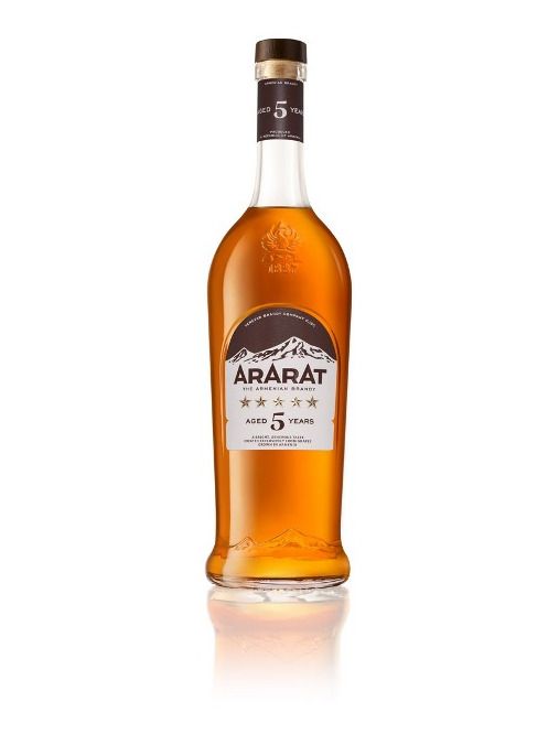 Ararat 5Y 0,7l 40%