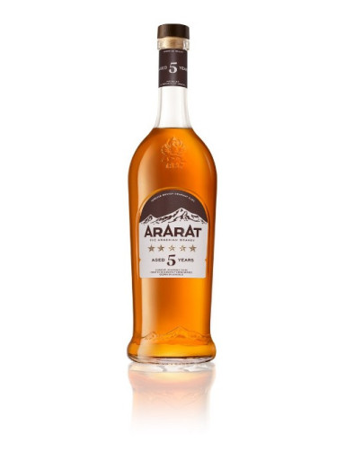 Ararat 5Y 0,7l 40%