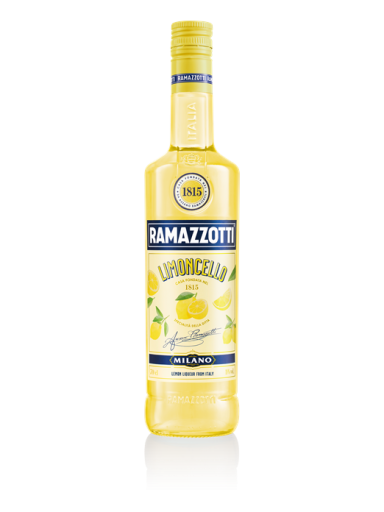 Ramazzotti Limoncello 0,7l 18%