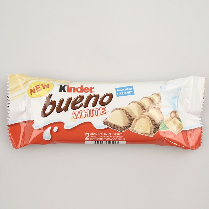 Kinder Bueno 43g