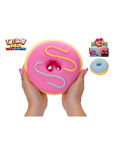 Mega Squeeze Donut Jumbo 16cm
