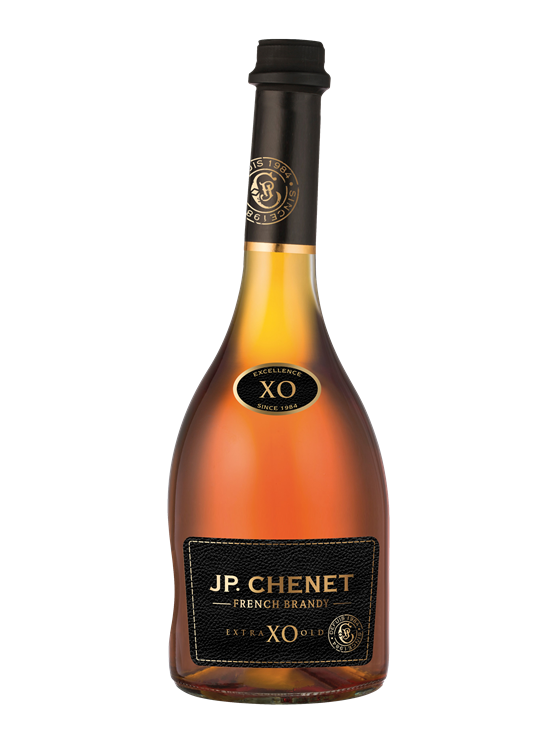 JP. CHENET Brandy XO 38% 0,7 l