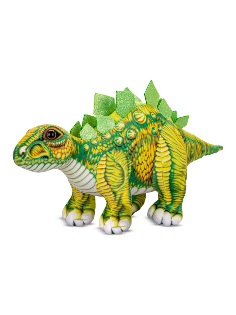 Stegosaurus Plüsch 36cm 0M+