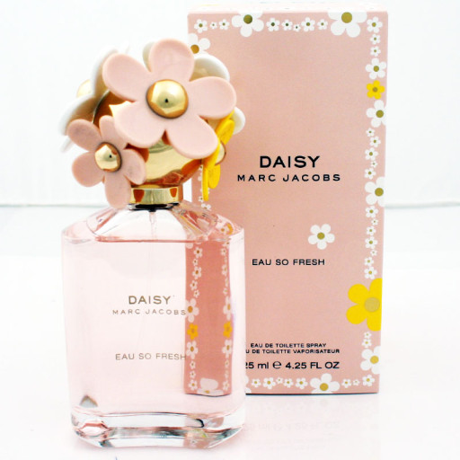 Marc Jacobs Eau So Fresh EdT 125 ml