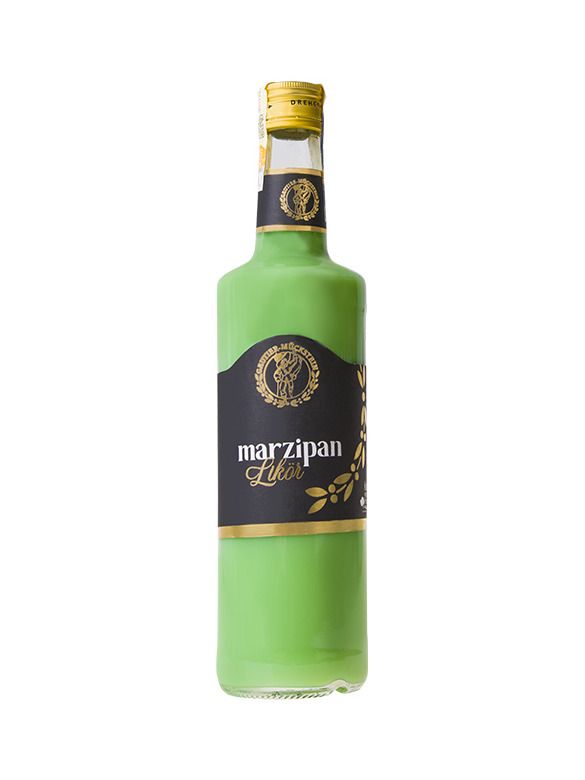 Marzipan Likör 0,7l 15% Vegan