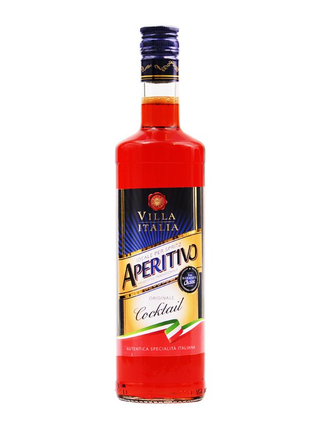 Villa Italia Original Aperitivo 11% 0,7l