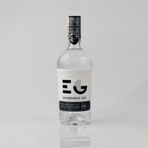 Edinburgh Gin 43% 0,7 l
