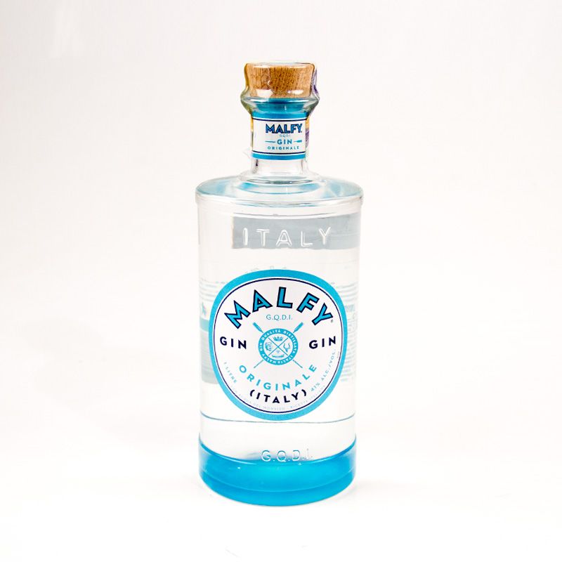 Malfy Gin Originale 41% 1 l