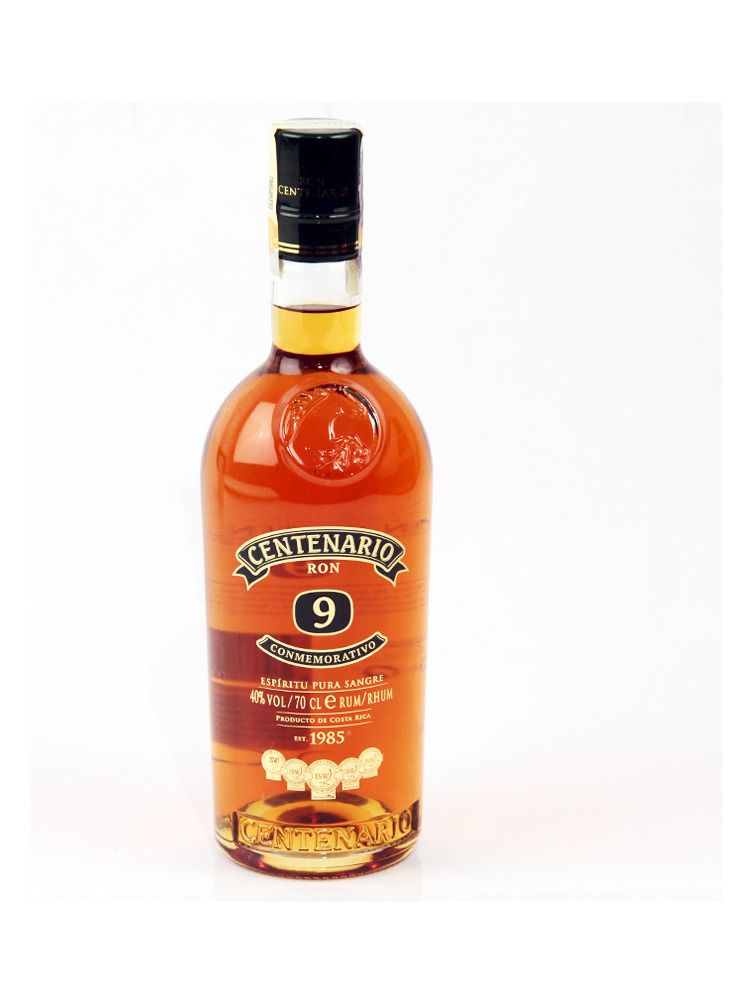 Centenario Conmemorativo 9Y 0,7L 40%