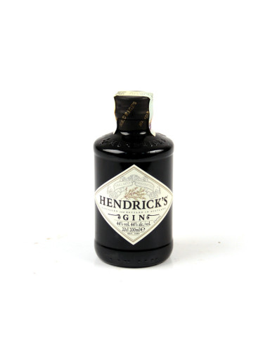 Hendrick's Gin 0,2L 44%