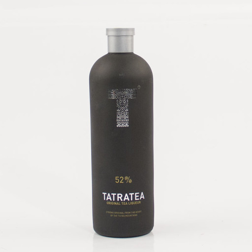 Tatratea Liqueur Original Tea 52% 0,7 l
