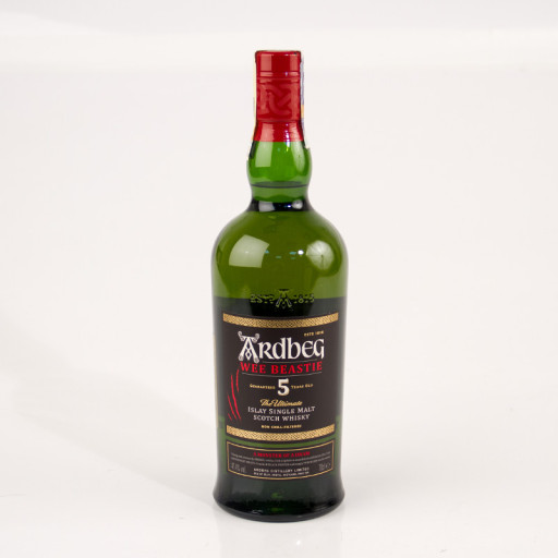Ardbeg Wee Beastie 5Y 47,4% 0,7 l